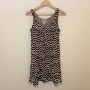 Maeve Tank Dress